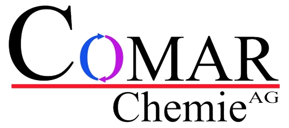 Logo Comar Chemie AG 100